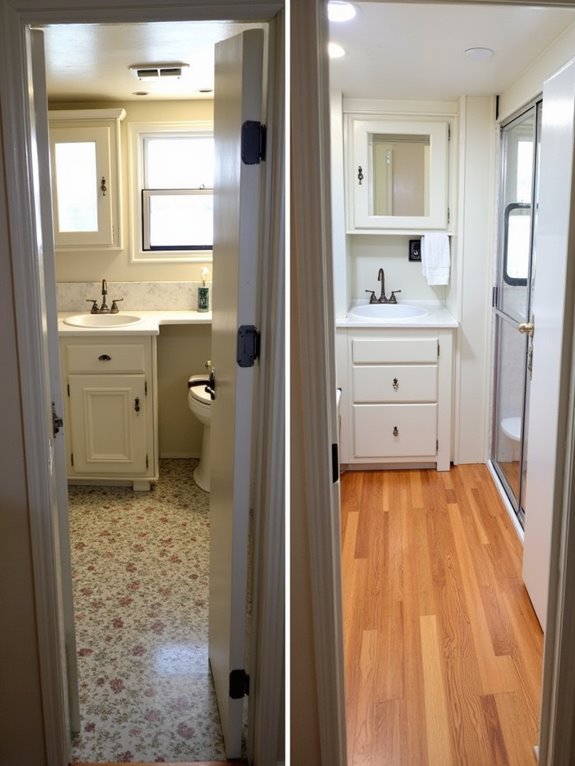 durable waterproof flooring options