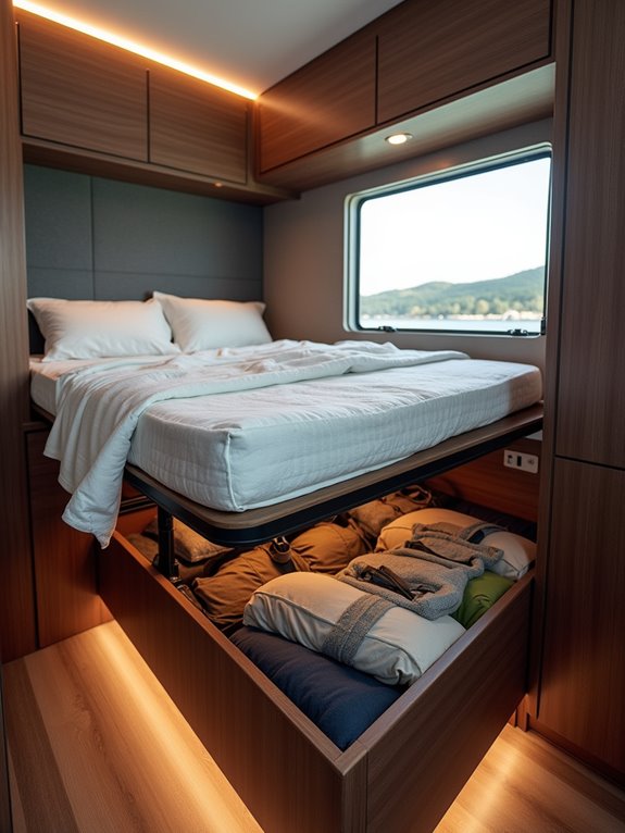 effortless mattress lifting solution