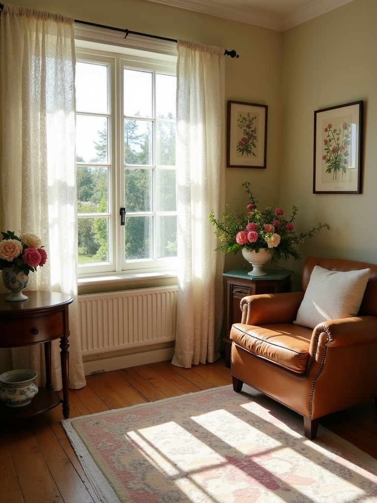 enhance natural light curtains