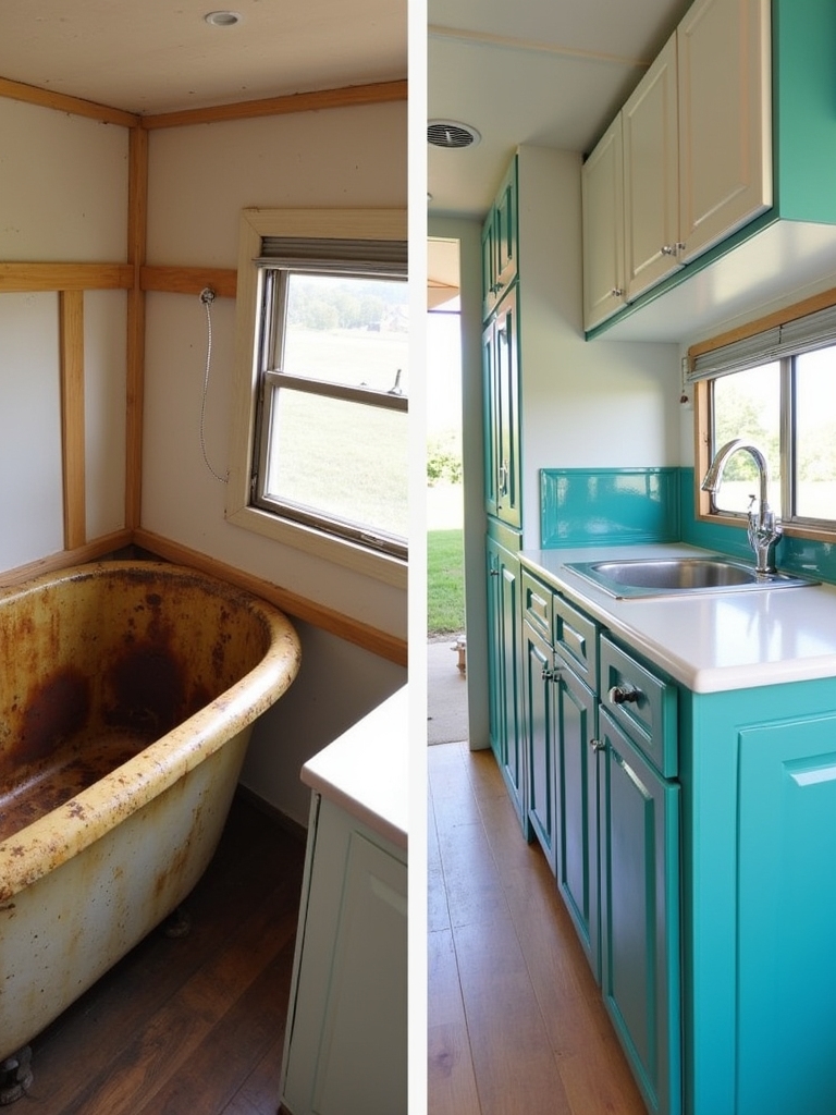 flawless spray painting technique