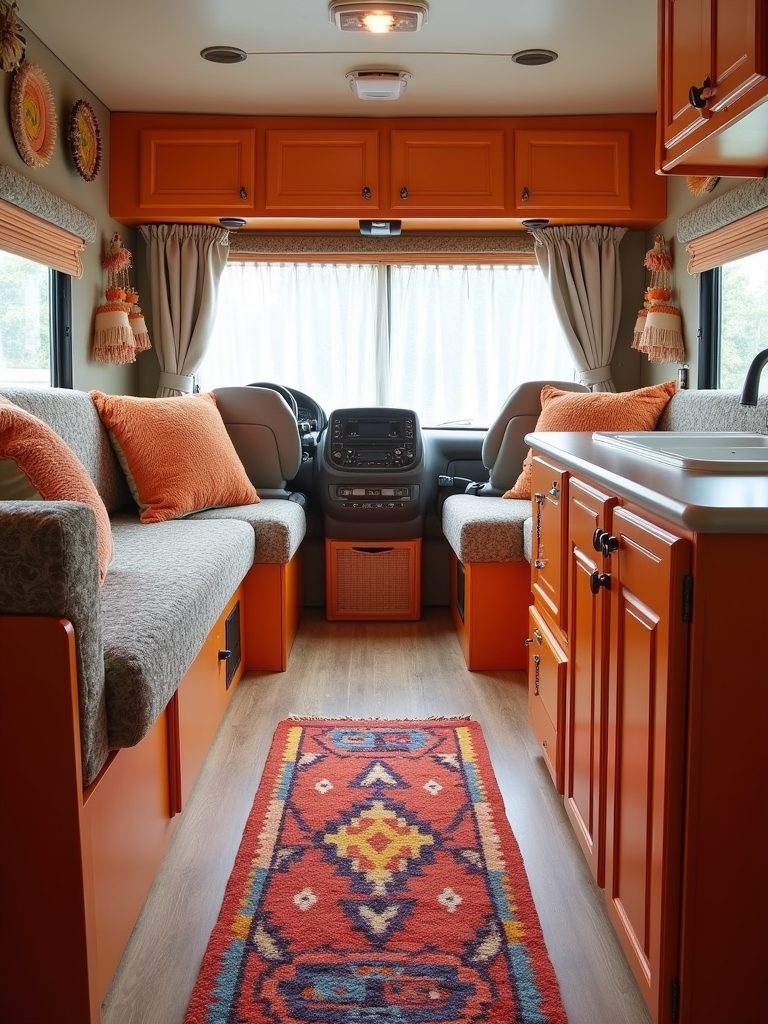 functional and stylish flooring
