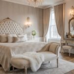 Old Hollywood Bedroom Decor: 18 Glamorous Chic Retro Ideas to Try