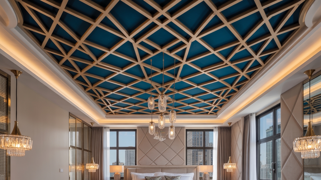 innovative bedroom design ideas