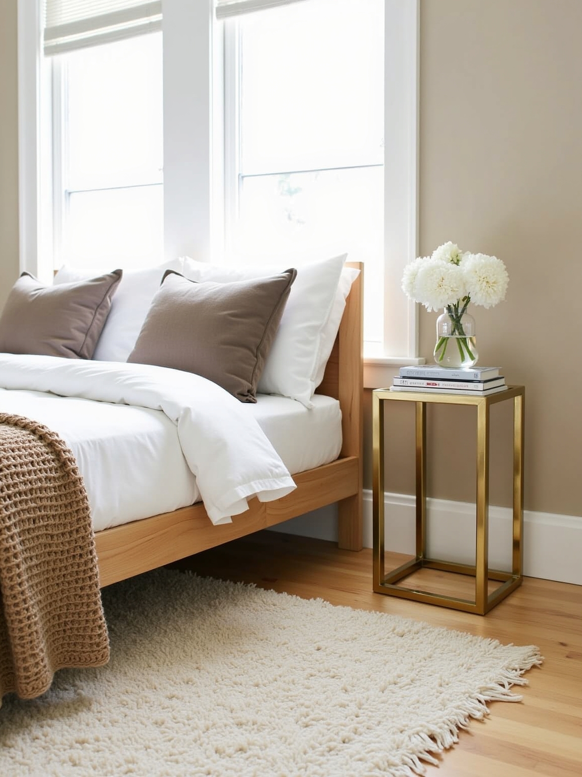 low profile modern minimalist furniture