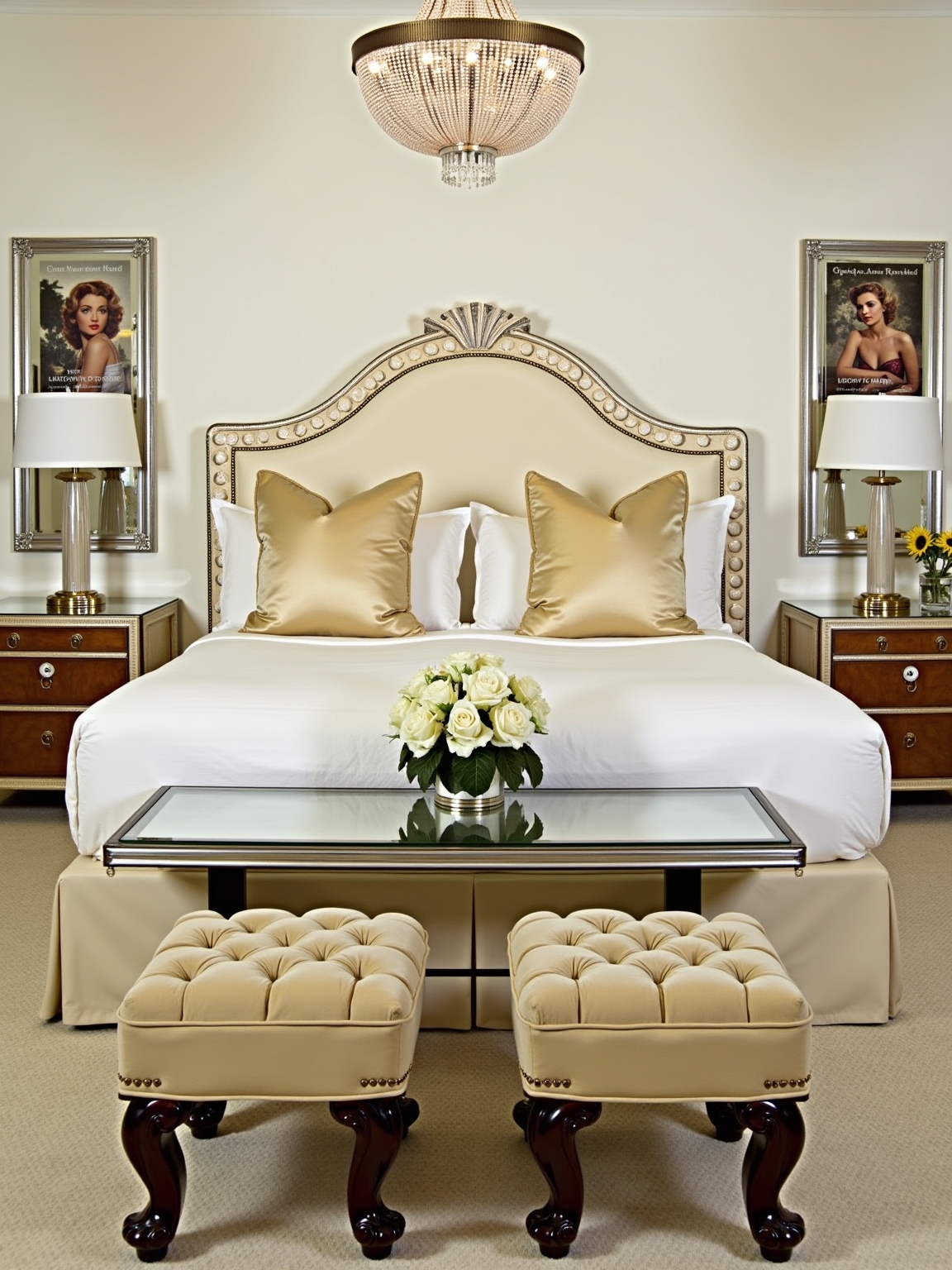 luxurious low coffee tables