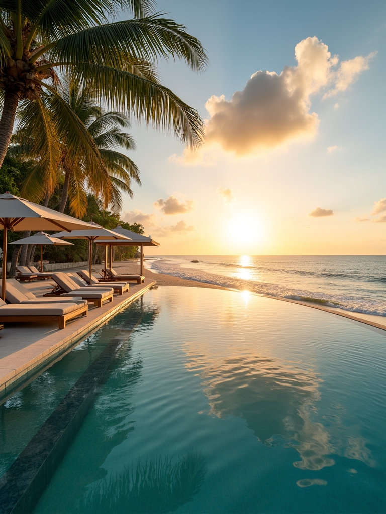 luxury without financial strain