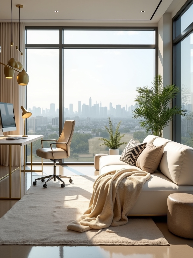 minimalist luxury decor essentials