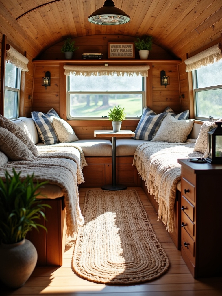 natural fiber rug benefits