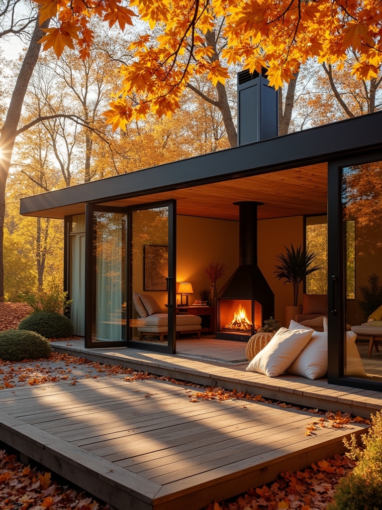 natural light enhances well being