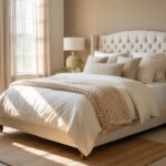 20 Bedroom Refresh Ideas: Neutral Palettes With Dimension