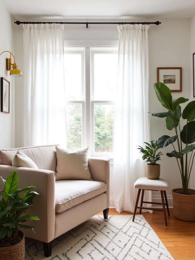 personal style in balance