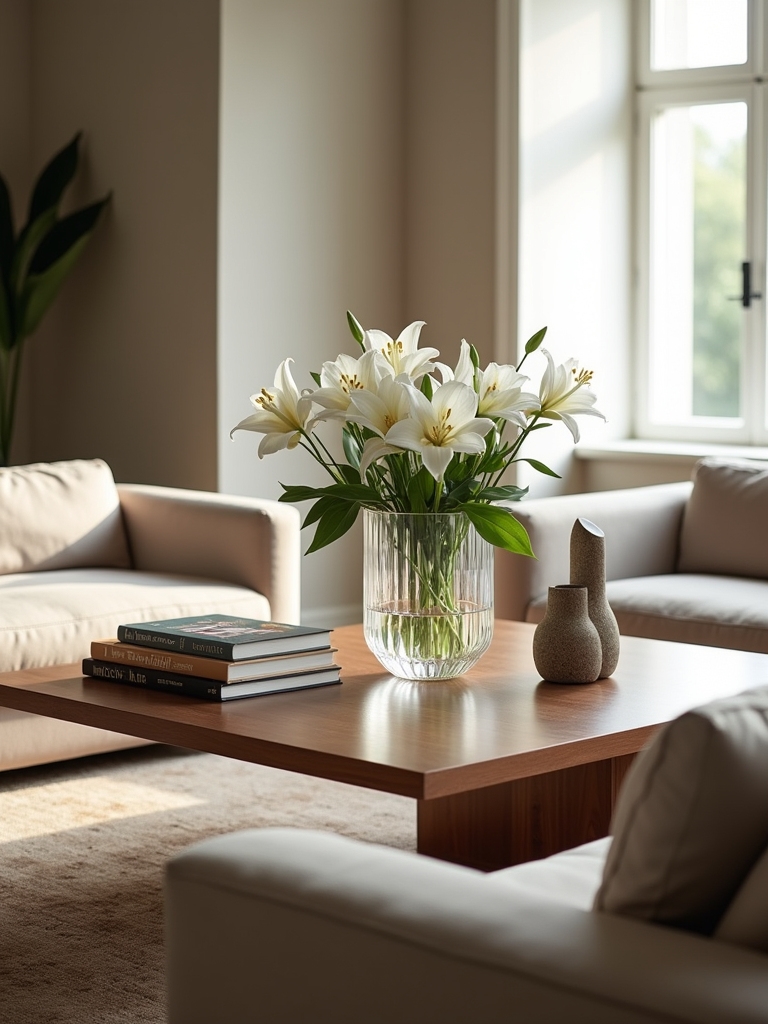 personalized sculptural coffee table d cor
