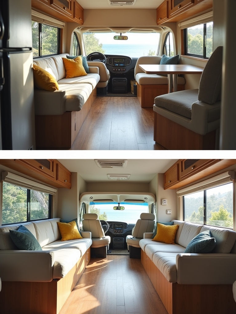 relocate banquet seating efficiently