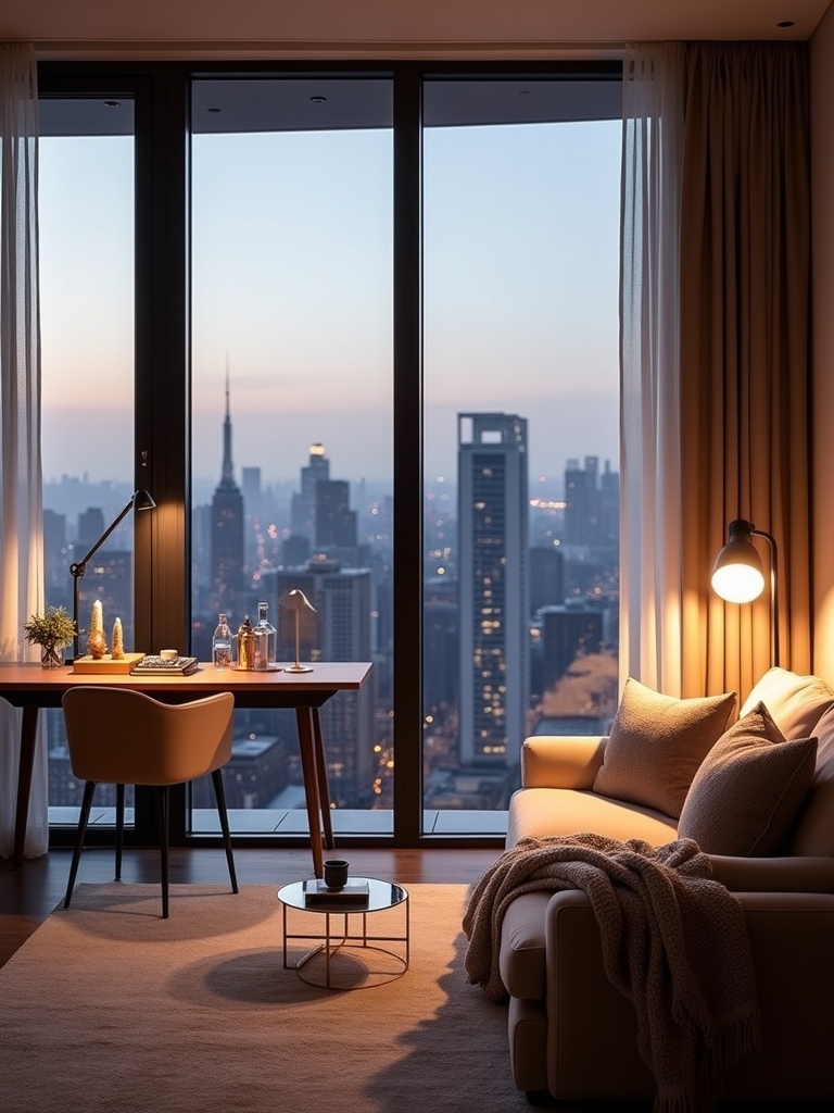 romantic curves and intimacy