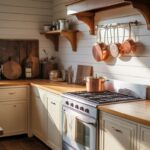 The Farmhouse Kitchen Every Camper Needs to See