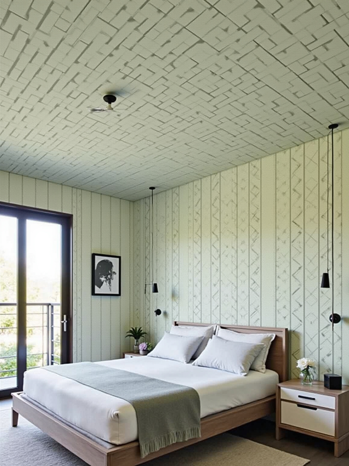 seamless visual harmony achieved