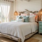 19 Seaside-Inspired Bedroom Refresh Ideas You’ll Love