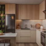 Small Kitchen Makeover Ideas for 2025 (Perfect for Apartments or Downsizing)