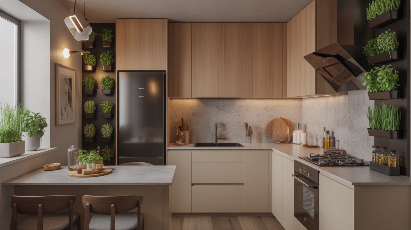 small kitchen makeover ideas