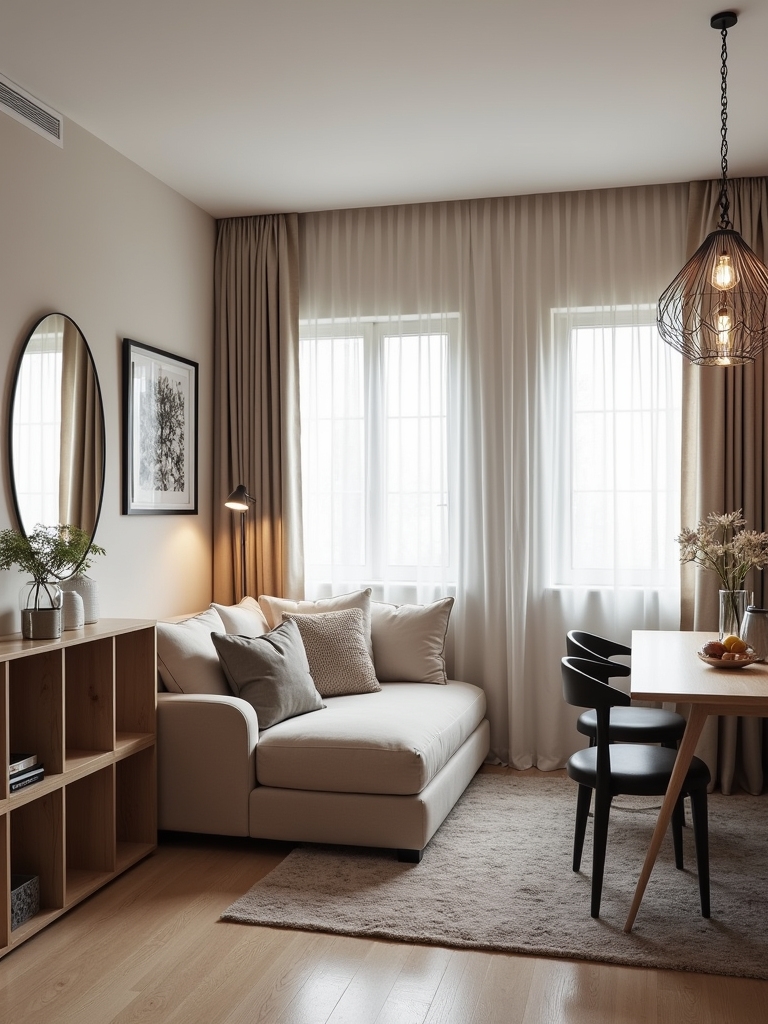 smart multifunctional furniture choices