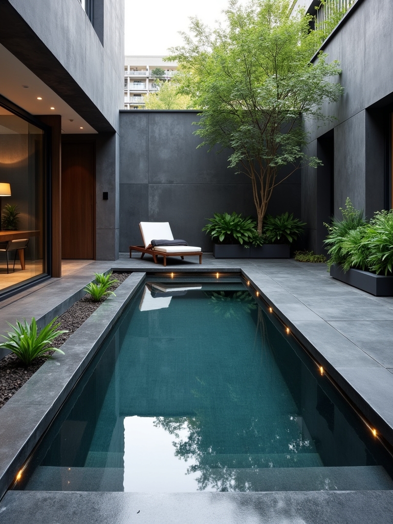 smart pools for modern living