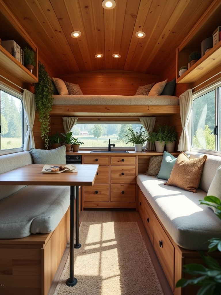 smart space saving kitchen solutions
