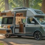 18 DIY Camper Slide-Out Hacks That Make Space Magically Appear
