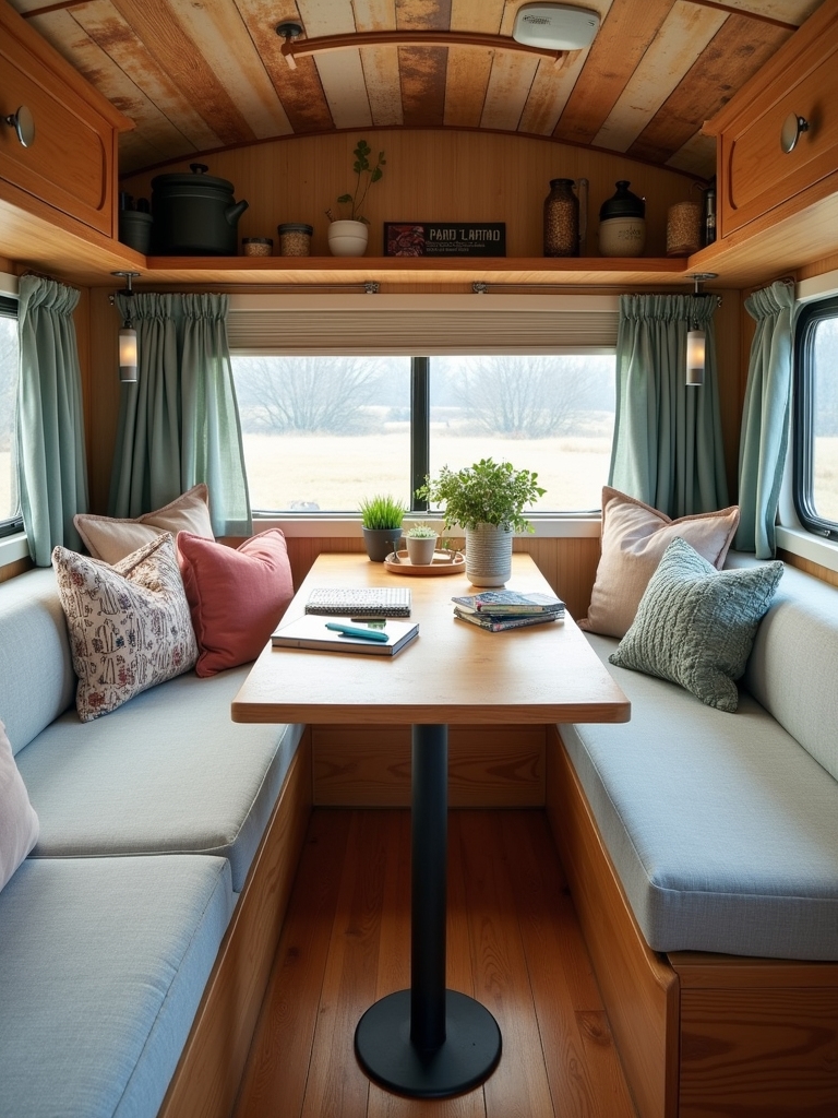 space saving multi functional furniture