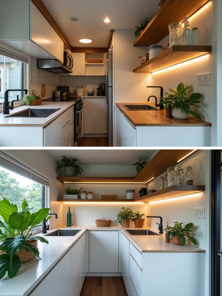 strategic shelf placement techniques