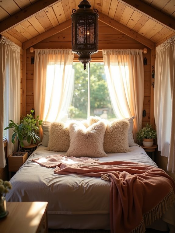 stylish eco friendly window treatments