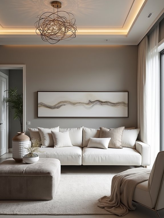 stylish functional lighting fixtures