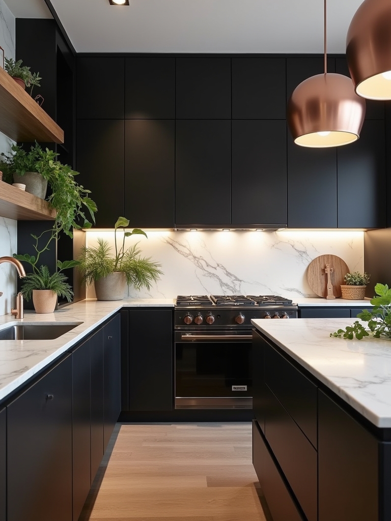 stylish oversized kitchen sconces