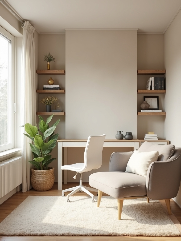timeless neutral color versatility