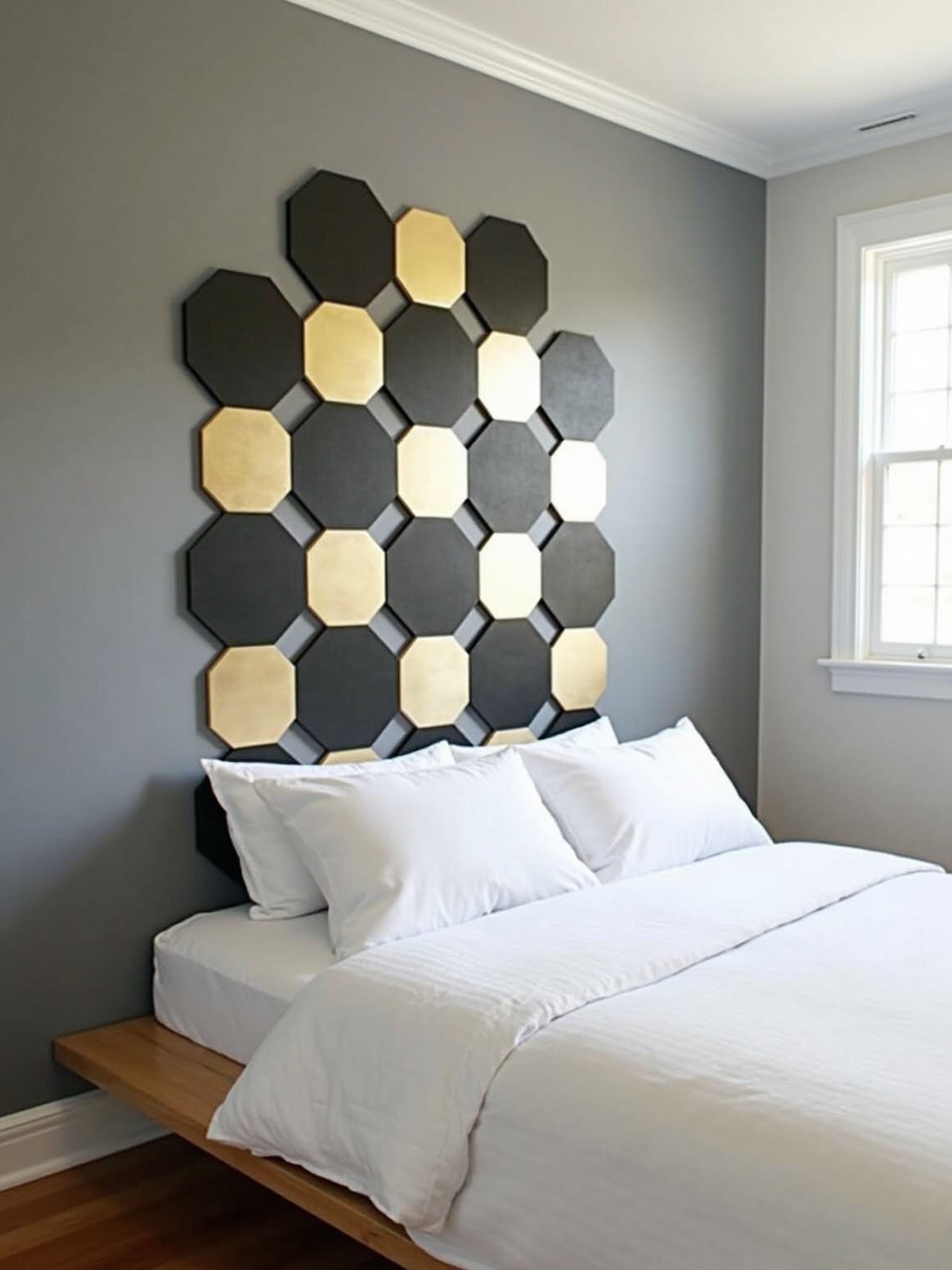 transform your space easily