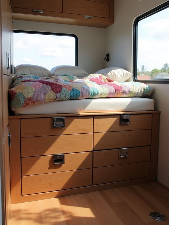 versatile modular storage solutions