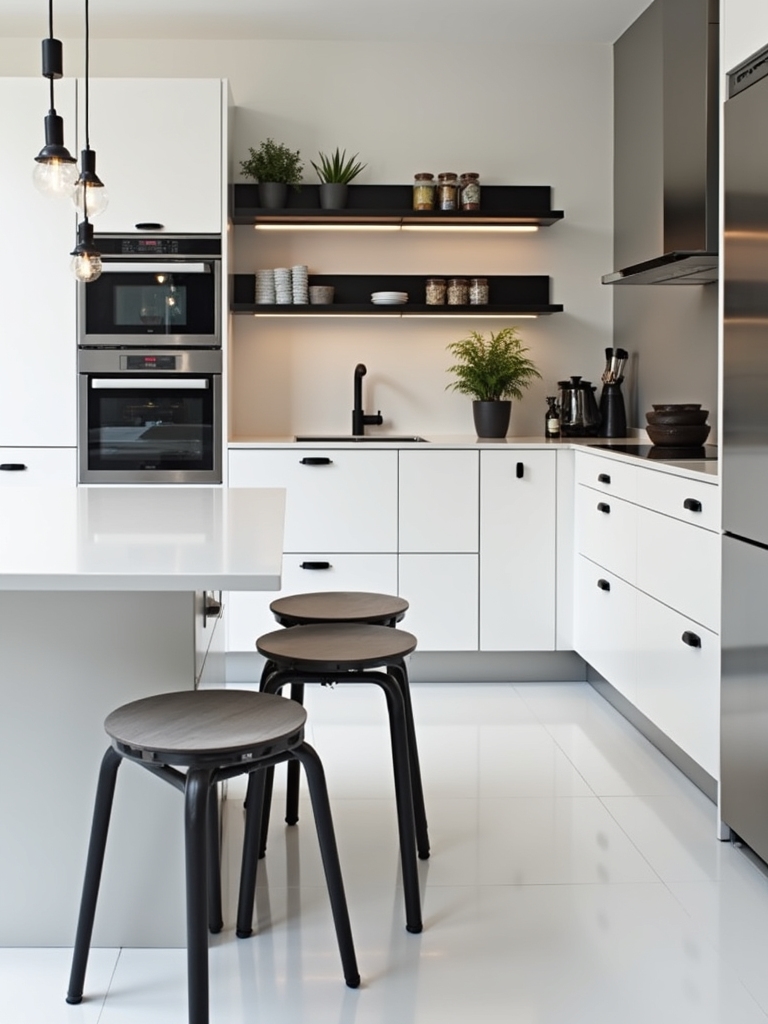 versatile multi functional kitchen furniture