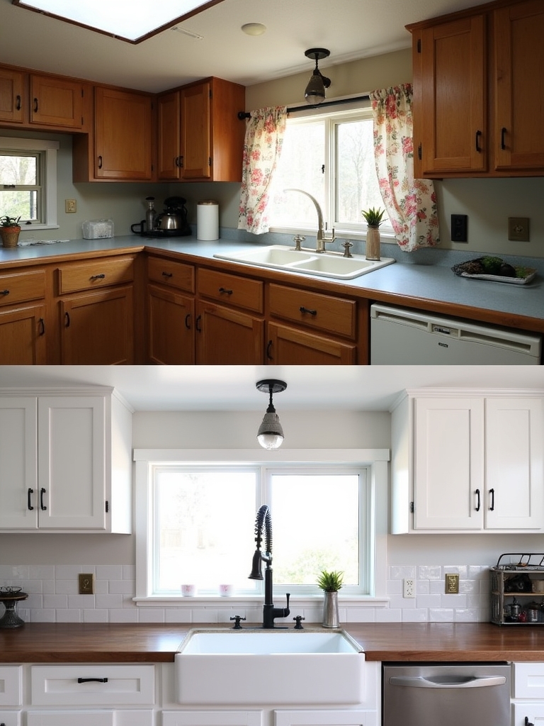 versatile pull down faucet features
