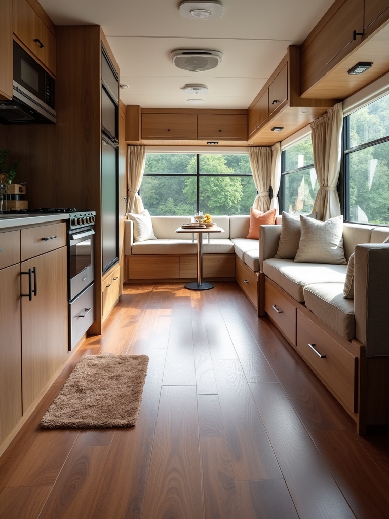 waterproof vinyl flooring installation