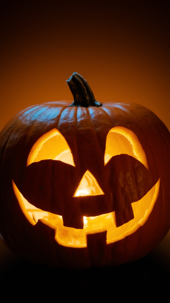 15 Cute Animal Face Pumpkin Carving Ideas for Fall Fun