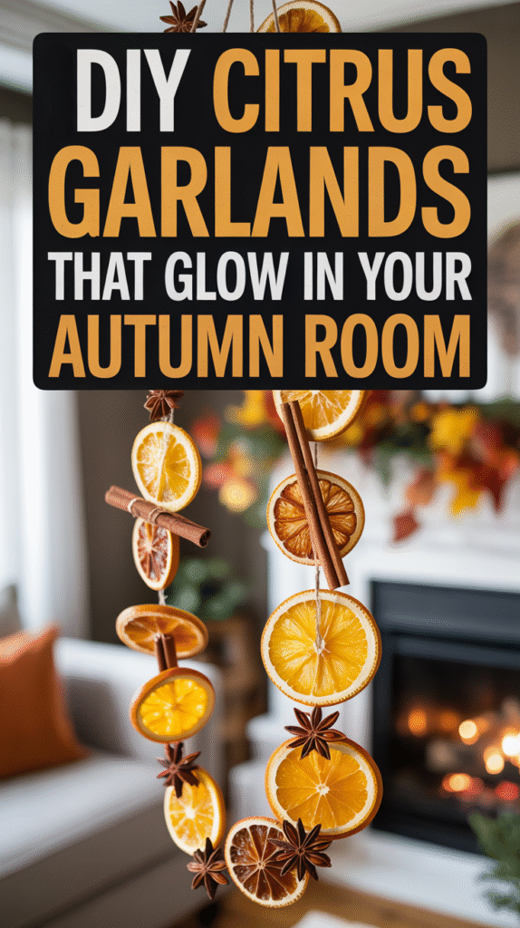 Grapefruit and Cinnamon Stick Combo