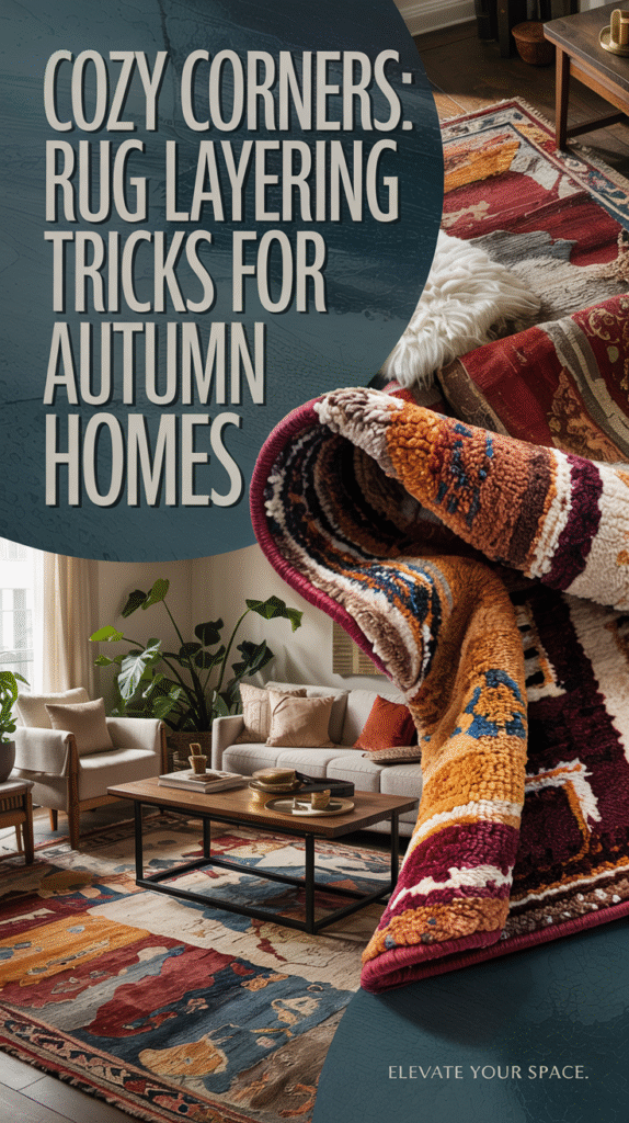 Harmonizing With Existing Décor