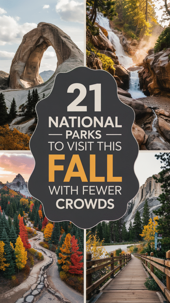 Acadia National Park, Maine