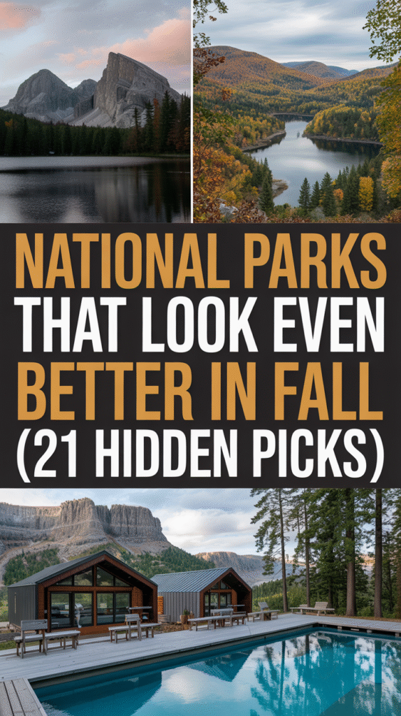 Glacier National Park, Montana