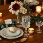 21 Creative Thanksgiving Table Decor Beyond Pumpkins & Leaves
