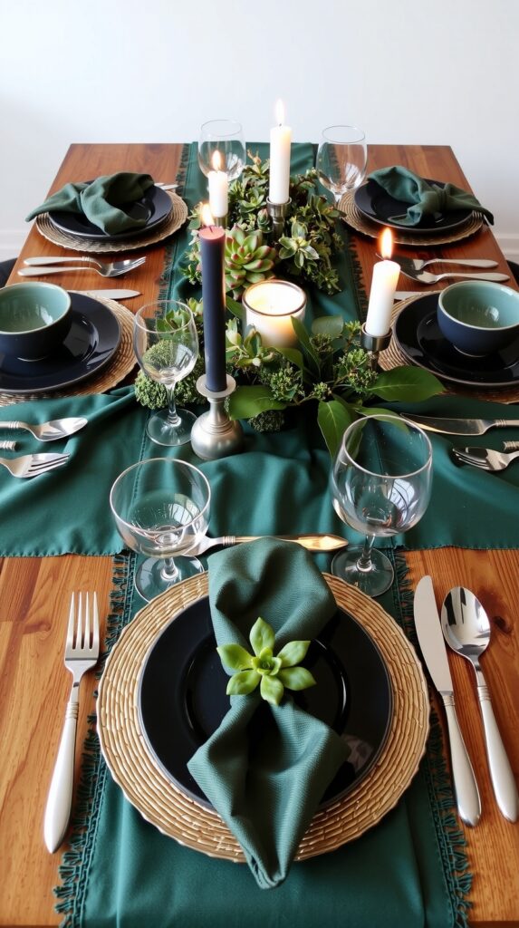 Monochromatic Color Schemes