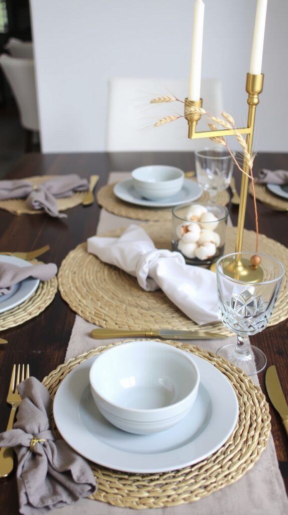 Modern Farmhouse Fusion