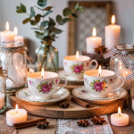 23 Christmas Decor Ideas That Blend Cottagecore & Holiday Magic