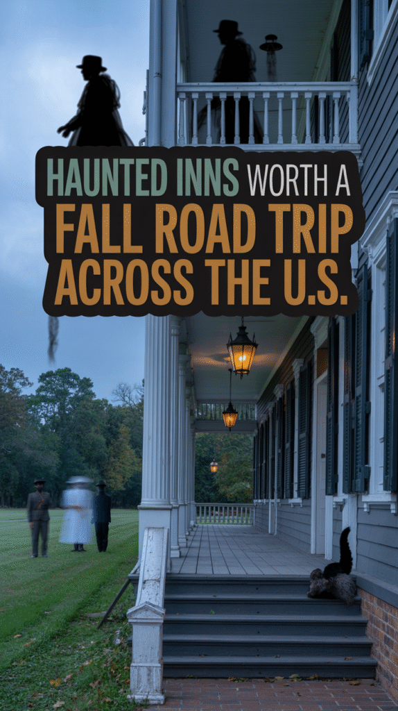 Belle Grove Plantation, Virginia