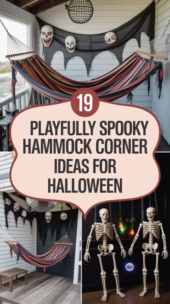 Creepy Carnival Corner Creation