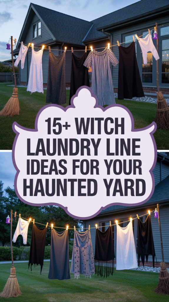 Creative Clothing & Prop Ideas